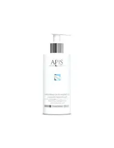 Apis hydrożelowy tonik oczyszczający z kwasem hialuronowym 300 ml