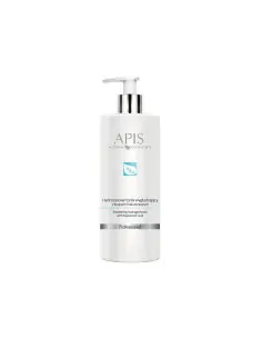 Apis hydrogel smoothing tonic with hyaluronic acid 500 ml