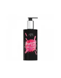 Apis Himbeerkuss - Flüssige Handseife 300 ml