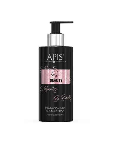 Apis be beauty - pielęgnacyjny Creme für 300 ml 
