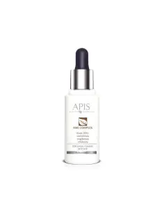 Mistura ácida 30% 30 ml (azelaico, amendoado, láctico)