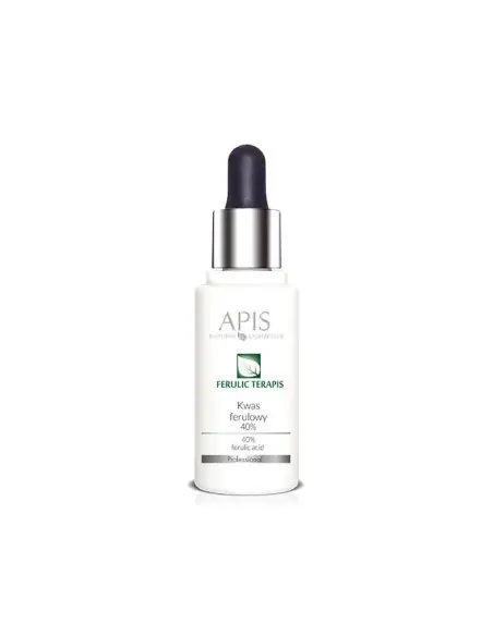 Apis kwas ferulowy 40% 30 ml 