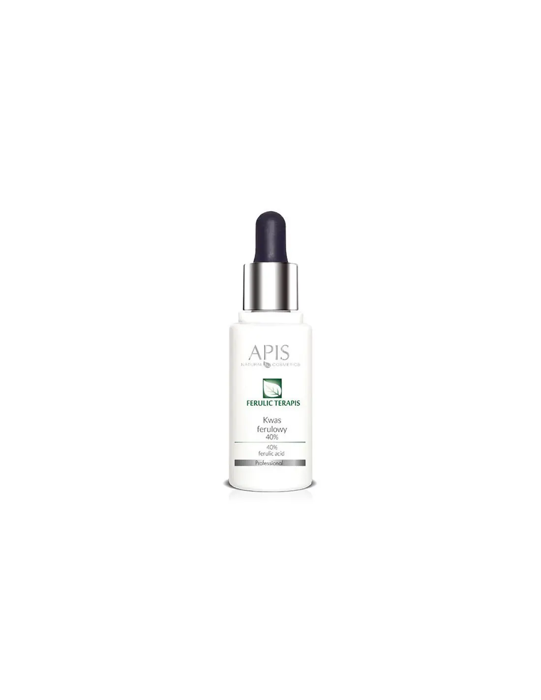 Apis kwas ferulowy 40% 30 ml 