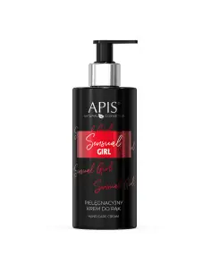 Apis Sensual Girl - Soothing Hand Cream 300 ml