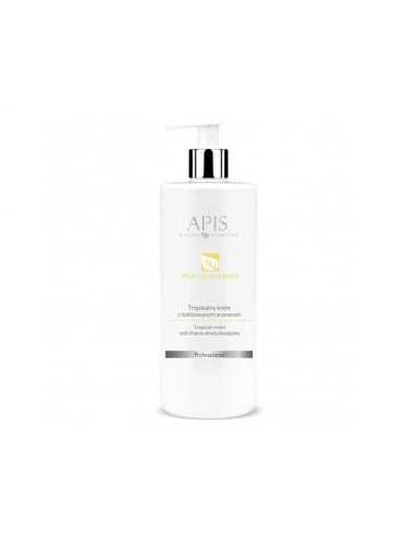 Apis tropikalny krem z liofilizowanymi ananasami 500 ml 