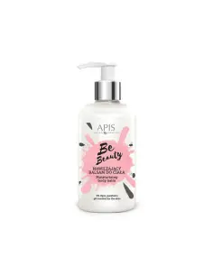 Apis be beauty - pflegender Körperbalsam 300 ml