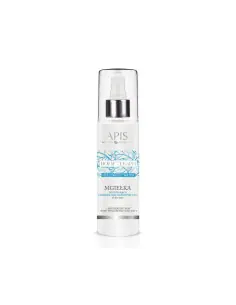 Nebbia ossigenante Apis con acido ialuronico 150 ml