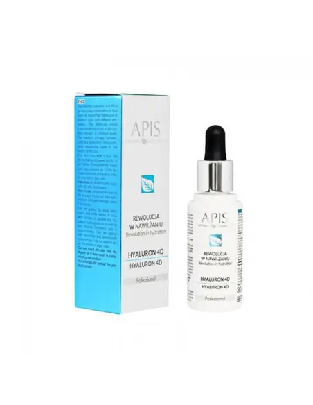 Apis hyaluron 4d 30 ml