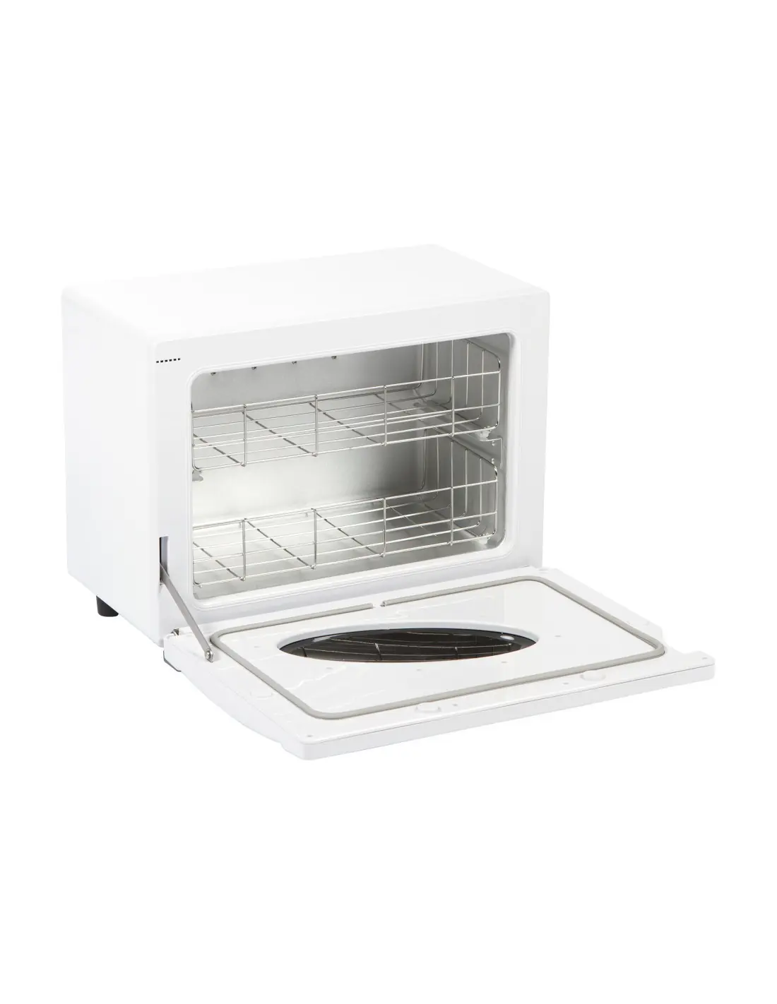 Scaldasalviette e sterilizzatore 