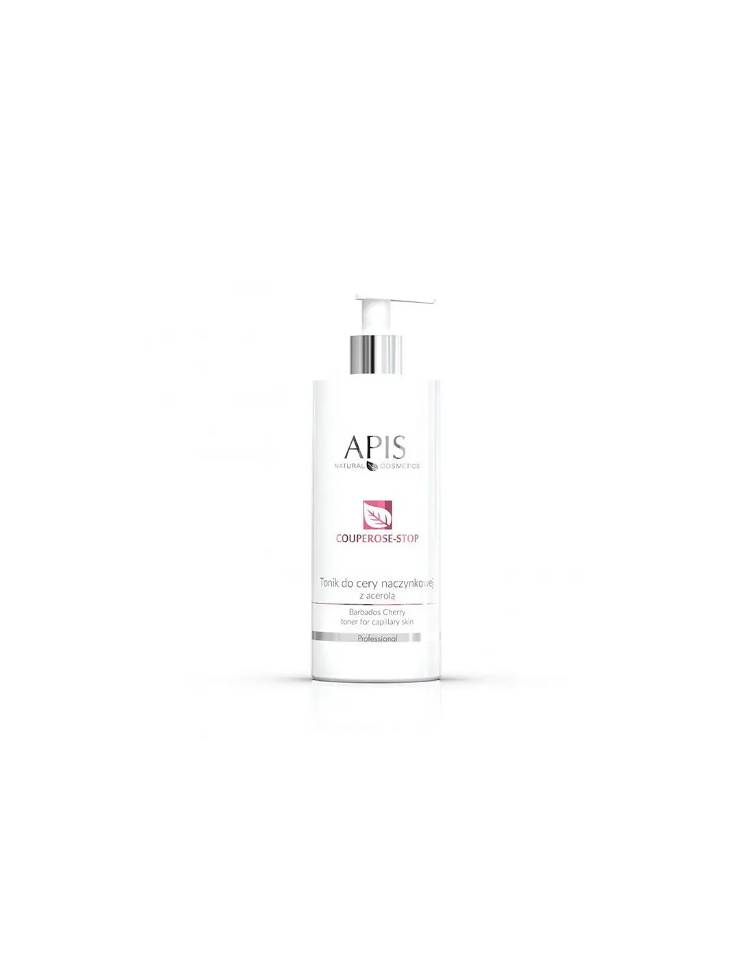 Apis home terapis tonik do cery naczynkowej z acerolą 300 ml 