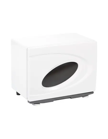 Handdoekwarmer en sterilisator 