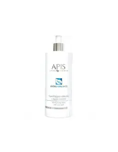 Apis Hydro Balance Feuchtigkeitsmilch mit Meeresalgen 500 ml
