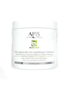 Apis algae mask acne-stop for acne-prone skin 200 g