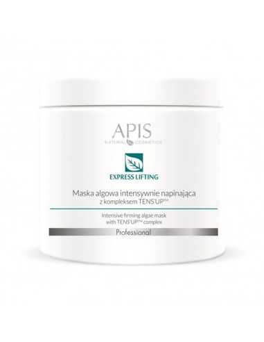 Apis express lifting maska algowa z kompleksem tens`up 200 g 