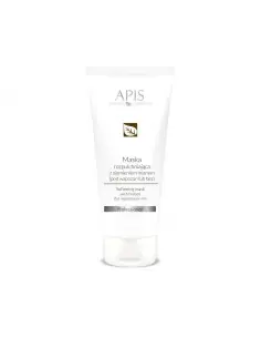 Masque desserrant apis aux graines de lin (pour wapozon) 200 ml