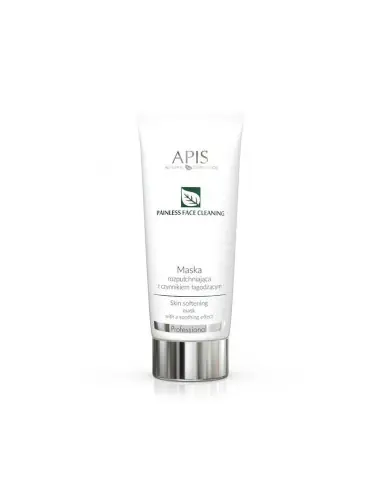 Apis maska rozpulchniająca bezbolesne oczyszczanie 200 ml 