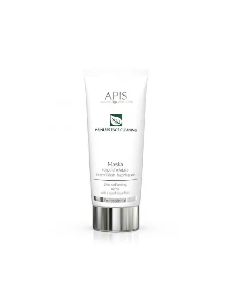 Apis maska rozpulchniająca bezbolesne oczyszczanie 200 ml 