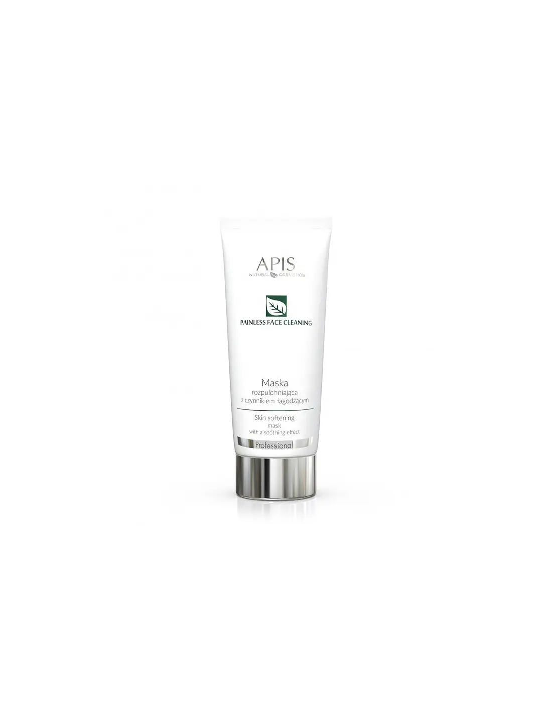 Apis maska rozpulchniająca bezbolesne oczyszczanie 200 ml 
