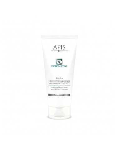 Apis express lifting maska intenseywnie napinająca z tens`up 200 ml 