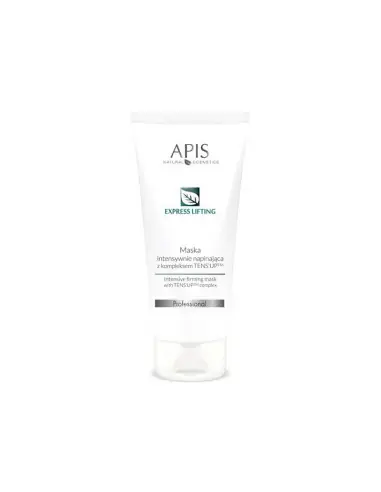 Apis express lifting maska intensywnie napinająca z tens`up 200 ml 