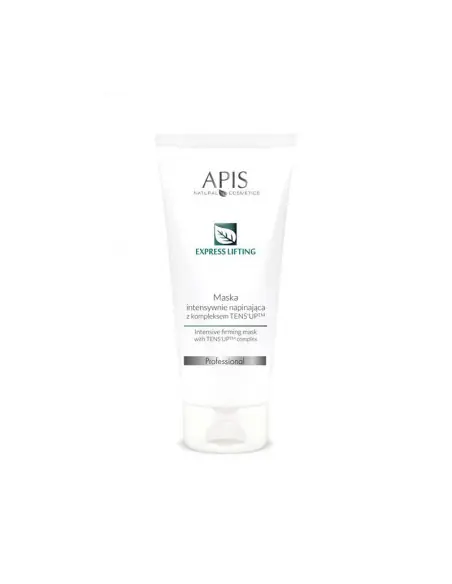 Apis express lifting maska intensywnie napinająca z tens`up 200 ml 