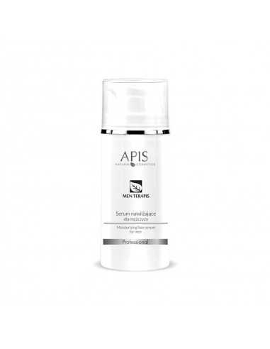 Apis men terapis serum nawilżające dla mężczyzn 100 ml 