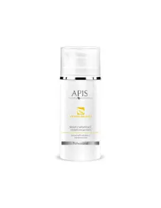 Apis Vitamin Balance Serum mit Vitamin. C + weiße Trauben 100 ml