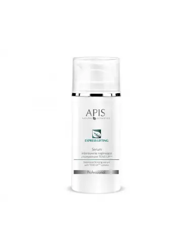 Apis express lifting serum intensywnie napinające z tens`up 100 ml 