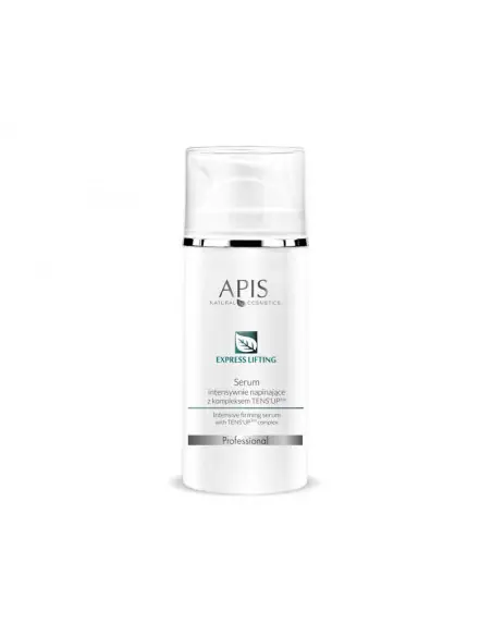 Apis express lifting serum intensywnie napinające z tens`up 100 ml 