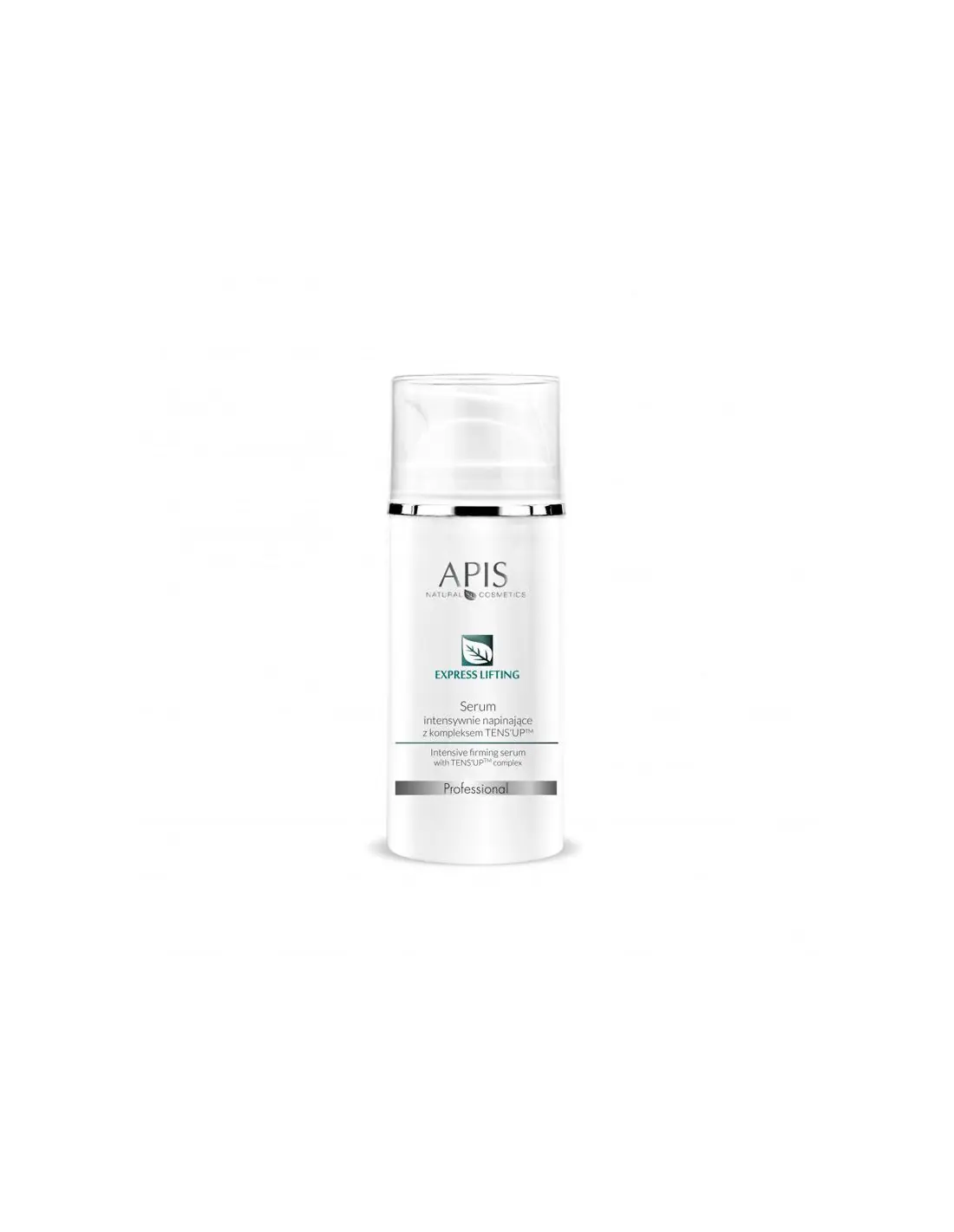 Apis express lifting serum intensywnie napinające z tens`up 100 ml 