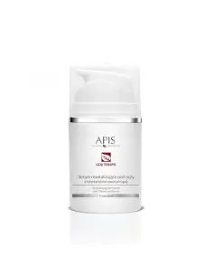 Apis Goji Terapis revitalisierendes Augenserum mit Goji 50 ml