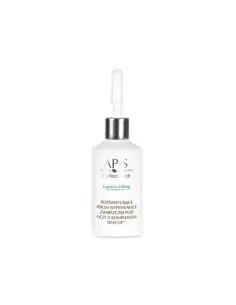 Apis express lifting serum wypełniające pod oczy z tens`up 50 ml