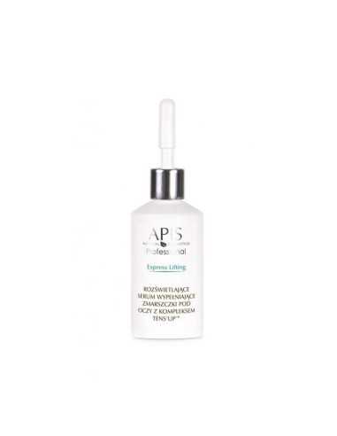 Apis express lifting serum wypełniające pod oczy z tens`up 50 ml 