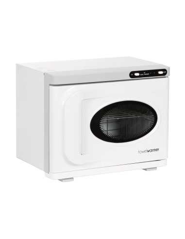bea handdoekwarmer en sterilisator 