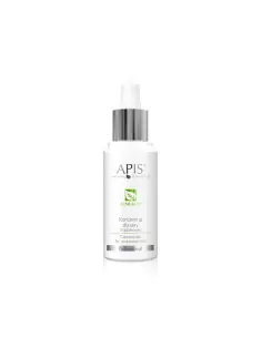 Apis Akne – Stopp-Konzentrat für Akne-Haut, 30 ml