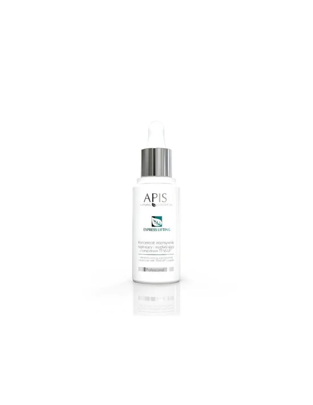 Apis Express-Lifting-Konzentrat für die Anwendung. z tens`up 30 ml