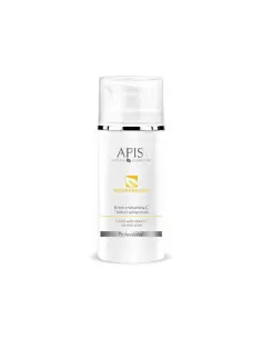Apis Vitamin Balance Creme mit Vitamin C und weiße Trauben 100 ml