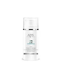 Apis Express Lifting intensiv straffende Creme mit Spannung bis 100 ml