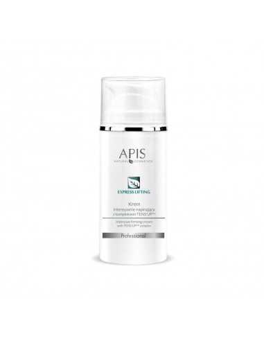Apis express lifting krem intensywnie napinający z tens`up 100 ml 
