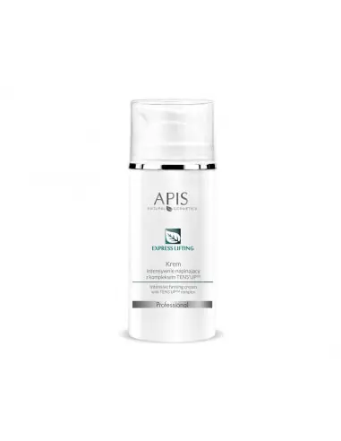 Apis express lifting krem intensywnie napinający z tens`up 100 ml 