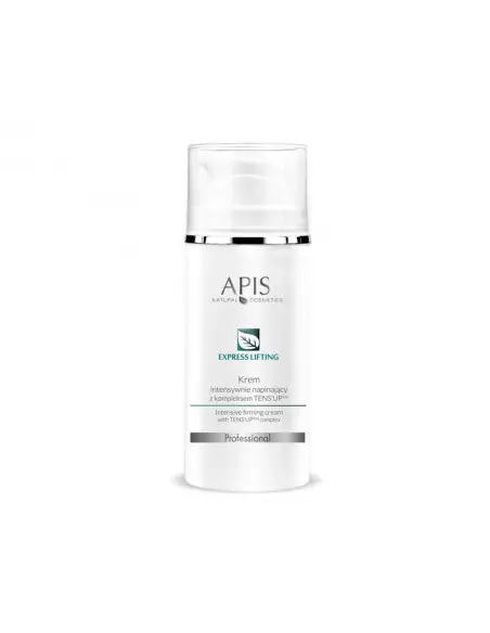 Apis express lifting krem intensywnie napinający z tens`up 100 ml 