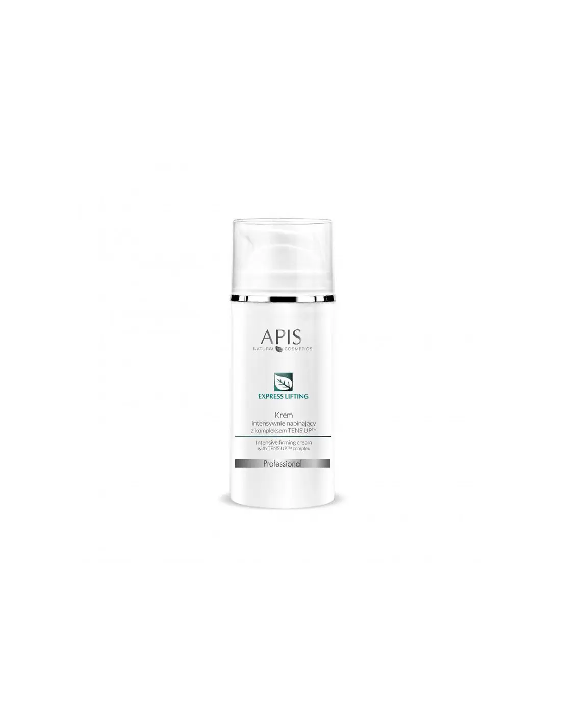 Apis express lifting krem intensywnie napinający z tens`up 100 ml 