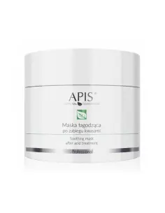 Apis beruhigende Maske nach Säurebehandlung 200 ml