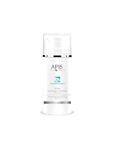 Apis krem intensywnie nawilżający dla cery suchej 50 ml 