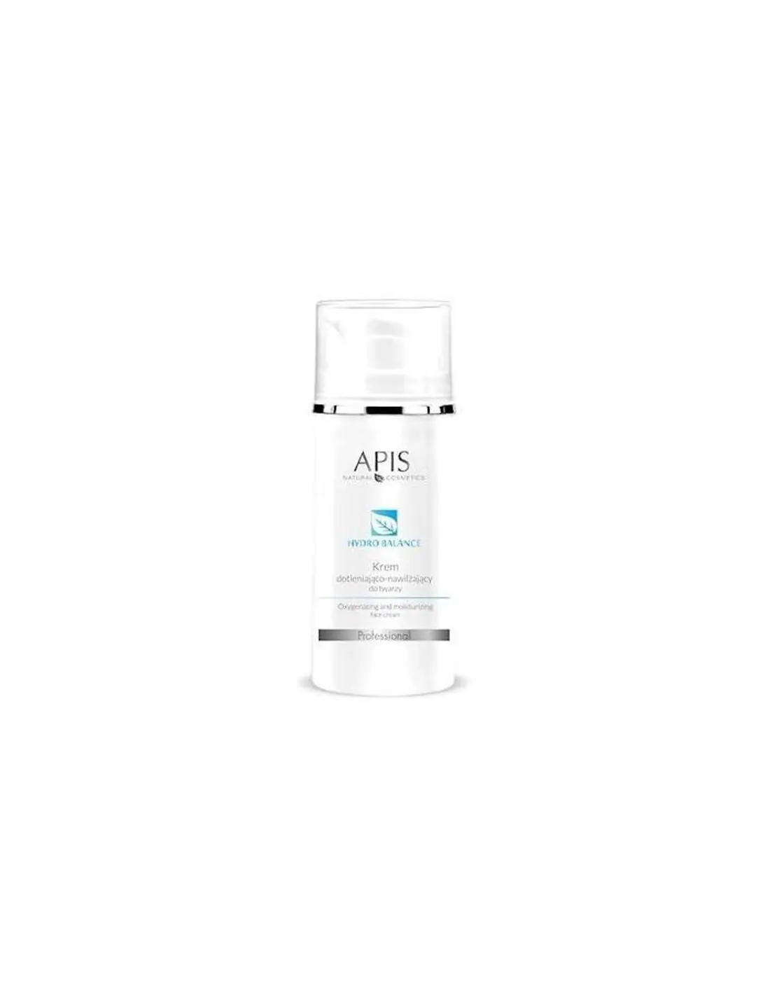 Apis krem intensywnie nawilżający dla cery suchej 50 ml 