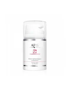 Apis krem wzmacniający dla cery naczynkowej 50 ml