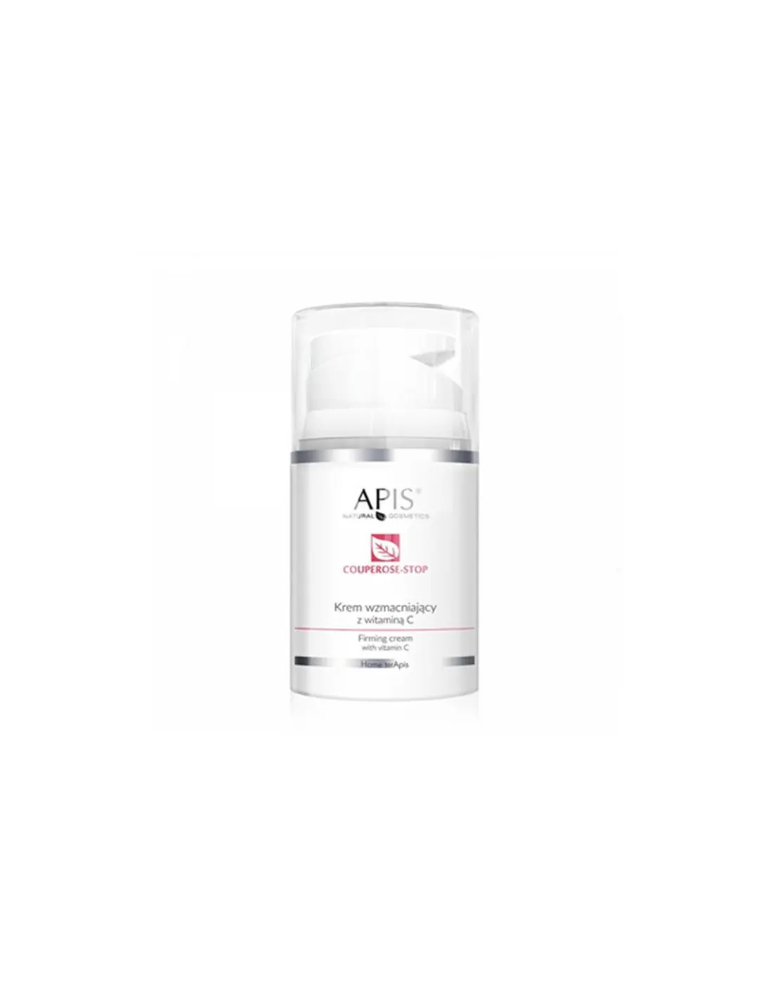 Apis krem wzmacniający dla cery naczynkowej 50 ml 