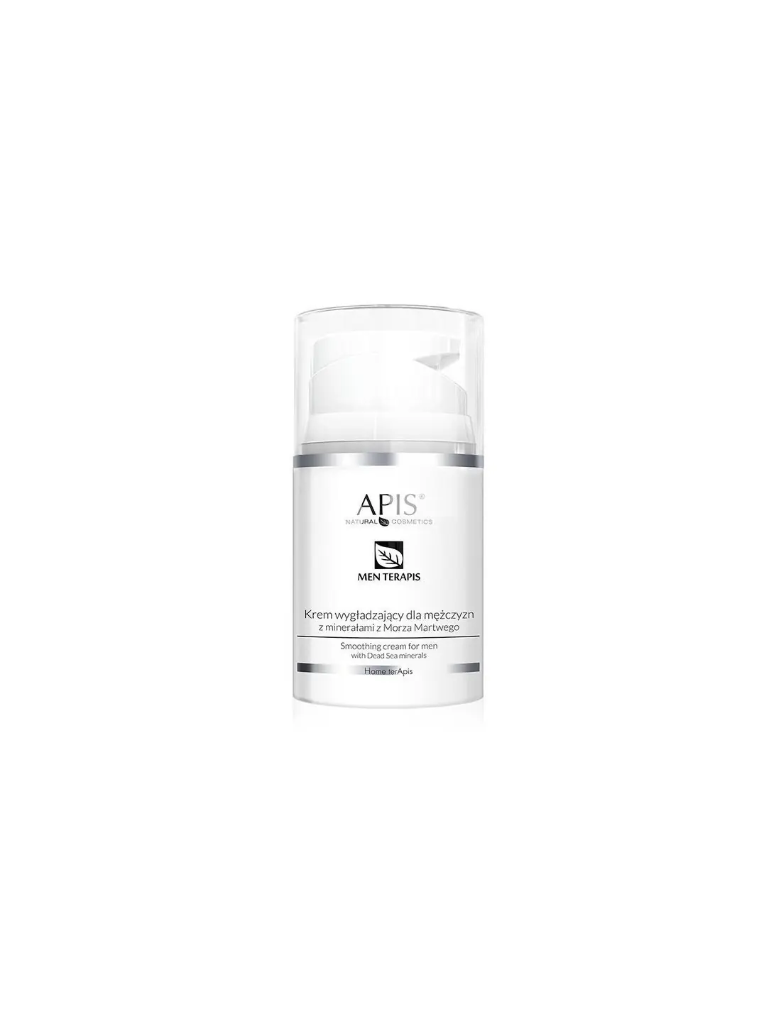 Apis krem wygładzająco-łagodzący dla mężczyzn 50 ml 