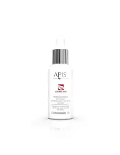 Apis Multivitaminkonzentrat mit gefriergetrockneten Kirschen und Acerola 30 ml
