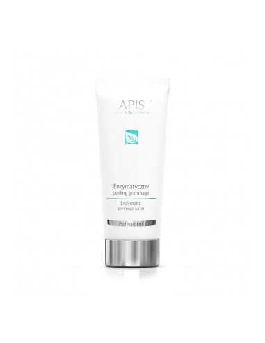 Apis enzymatyczny peeling gommage 200 ml 
